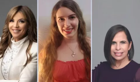 Escritores extranjeros en la Feria del Libro 2023