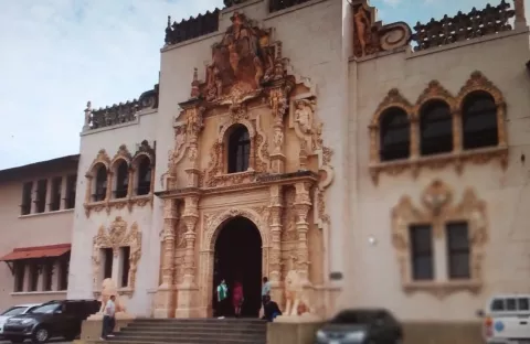 Separan del cargo a la directora de la Escuela Normal JDA 