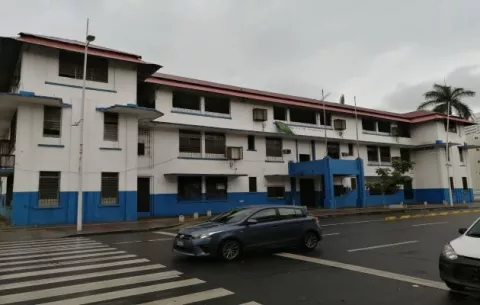 Trabajos de Escuela República de Venezuela inician en agosto