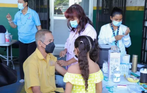 Fallecen dos bebés por influenza; no estaban vacunados