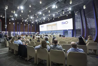 Cerca de 735 millones de personas padecen hambre