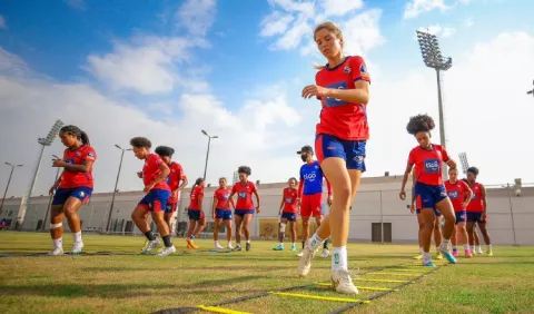 Panamá afina para su fogueo contra Japón