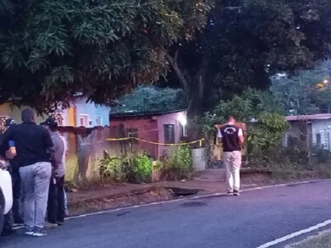 Menor de 17 años de edad es asesinada a golpes en Arraiján 