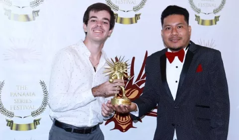 El Festival de Series de Panamá celebrará su cuarta edición