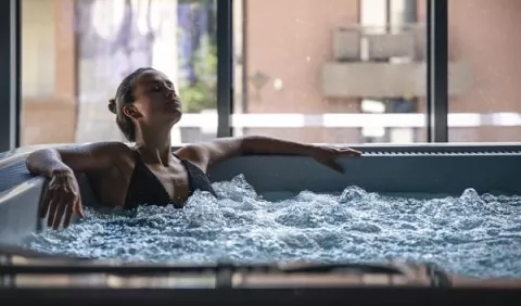 Síntomas de la foliculitis del 'jacuzzi'