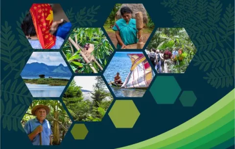Panamá avanza para acceder a financiamiento climático