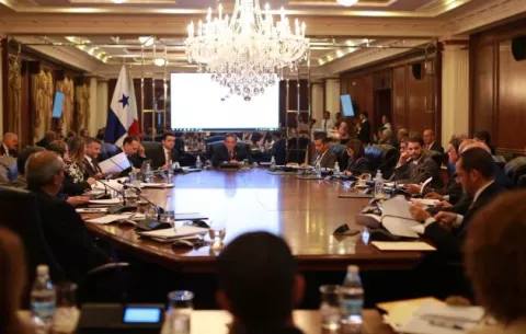Presupuesto del Estado del 2024 será de $32,754 millones