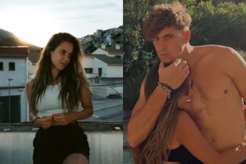 Gaby Garrido es relacionada con futbolista español