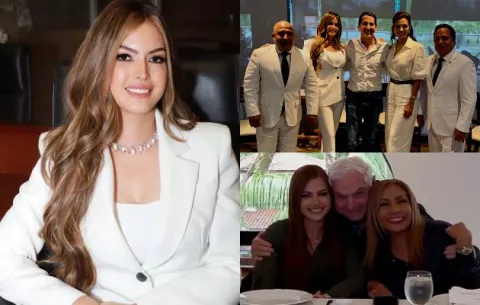 Camacho: 'Génesis Arjona dio un salto al vacío'