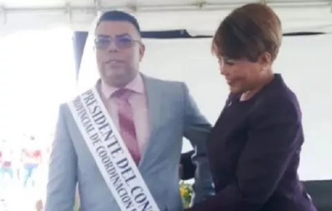 Por quinta vez reeligen a 'Geñito' en el Consejo Provincial 