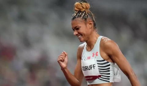 Panameños listos para el Suramericano de Atletismo