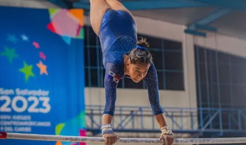 Panamá y la barrera de cinco medallas de oro en los JCC