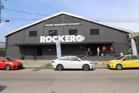 Gimnasio 'El Rockero’ Alcázar tiene luz verde para mejoras