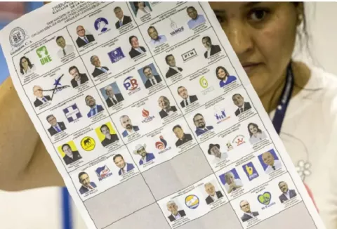 Supremo mantiene en suspenso resultados de elecciones