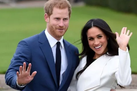 Harry y Meghan: ¿Se mudarán a Malibú?