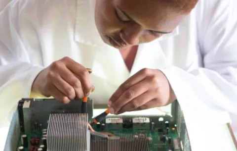 CCIAP: Industria de los semiconductores generará empleos 