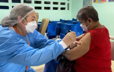 Minsa reporta una muerte por influenza, suman 33 fallecidos