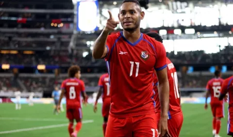Panamá va por la primera Copa Oro