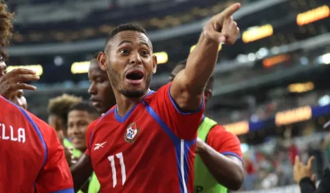 Panamá se enfoca para semifinales de la Copa Oro