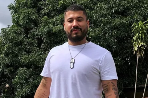 Aprehenden a 'Jimpín', presunto agresor de Rake Martínez 