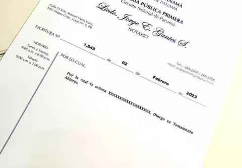 Jorge Eliecer Gantes Singh promueve la aplicación del Código de Ética