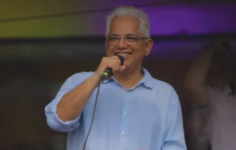 Blandón: Varela debería pronunciarse ante anuncio de EE.UU.