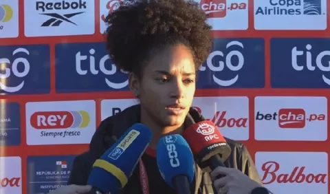 Panamá ve una 'revancha' ante Jamaica en el Mundial