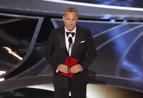 Kevin Costner pagará más de 129.000 dólares por manutención