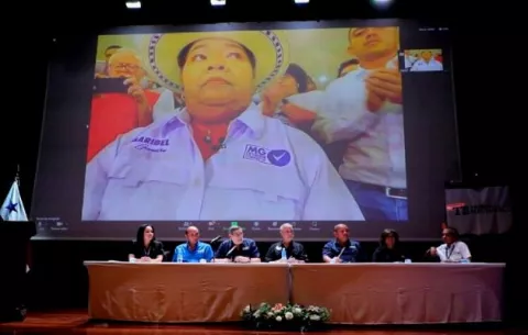 Corre el plazo para entregar informes de ingresos y gastos 