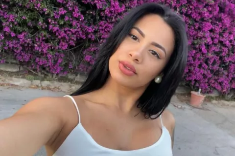La columna de Doña Perla