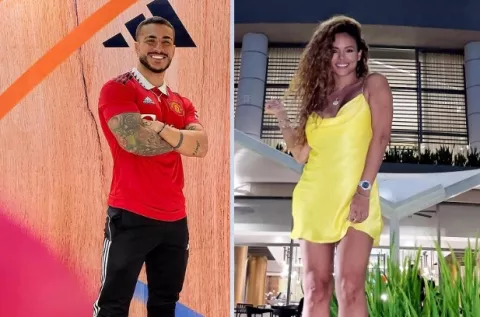 Liza Hernández y Joako Fábrega: ¿Qué pasó con la pareja?