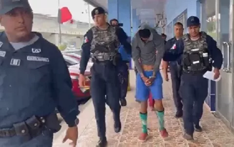 Detención provisional para imputado por femicidio de menor 