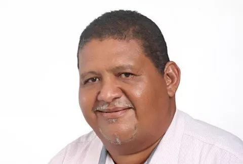 Precandidato del PRD en Colón, muere por herida de bala