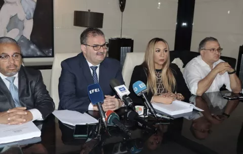 Violaciones a los derechos de Martinelli quedan en evidencia