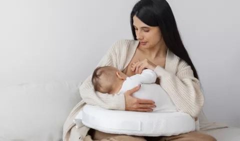 Menor riesgo de sobrepeso y obesidad 