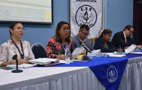 Avanza compra de medicamentos con un valor de $11.3 millones