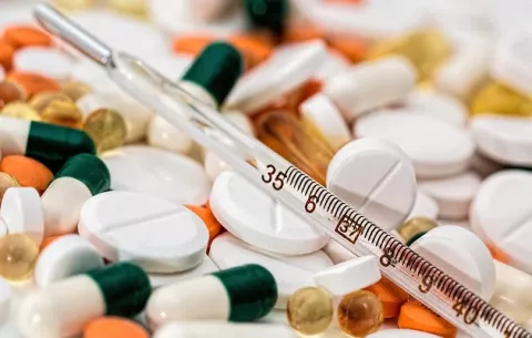 Medicinas falsificadas, un peligro que gana terreno 