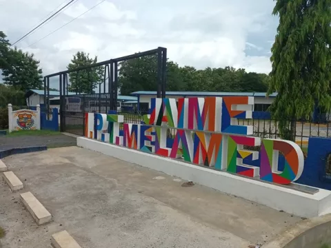 Veraguas: impiden el ingreso al director de una escuela