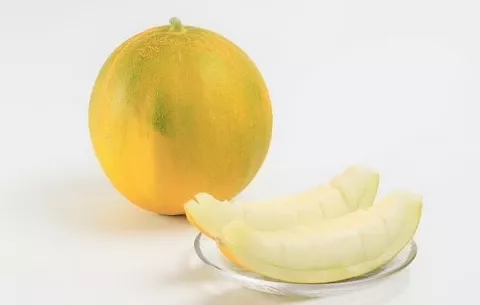  'Melón de limón': Japoneses lanzan al mercado nueva fruta