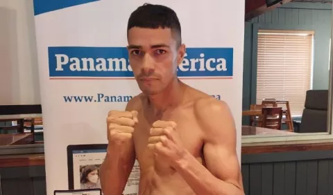'Boxeo del Patio' estará candela en el Centro de Combates