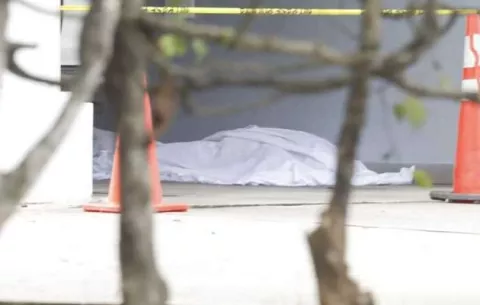 Víctimas del accidente en casa de citas no apagaron el auto