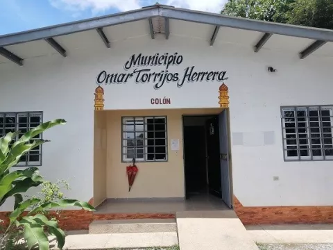 Proyectan la construcción de un CAIPI en área de Coclesito 