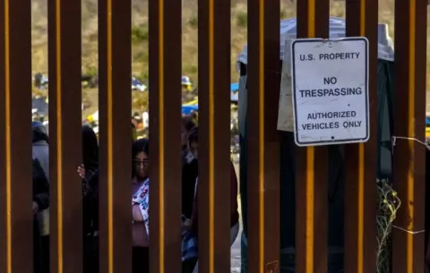 Muerte de niña migrante en custodia de EE.UU. se pudo evitar