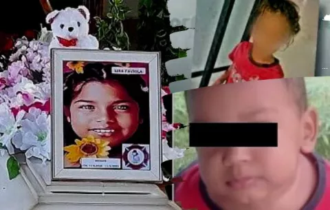 Niños mueren por crueles abusos sexuales y múltiples formas de violencia