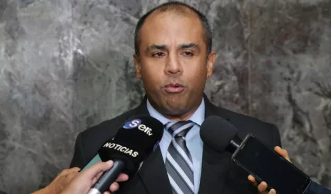 Nuevo negociado de la AMP apunta a empresa de Chipre