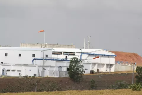 La Chorrera y parte de Arraiján sin agua por más 10 horas