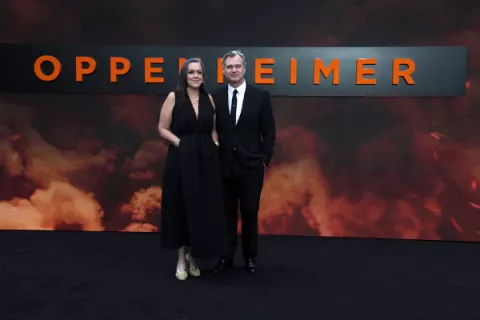 'Oppenheimer': En la mente del padre de la bomba atómica