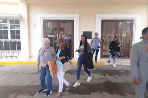 En enero, juicio de palestino por el femicidio de Stephanie