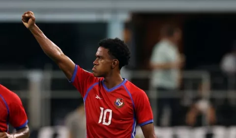 Panamá busca boleto para su tercera final en Copa Oro