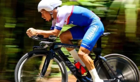 Ciclistas de nueve países  vienen al Tour de Panamá